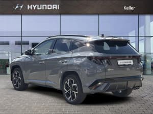 Hyundai Tucson - miniatura 3