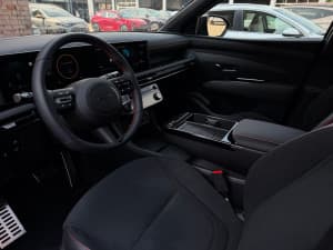 Hyundai Tucson - miniatura 9