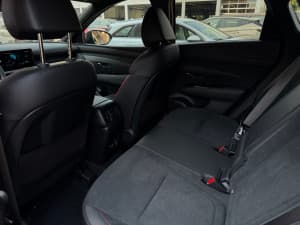 Hyundai Tucson - miniatura 14