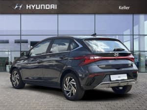 Hyundai i20 - miniatura 3
