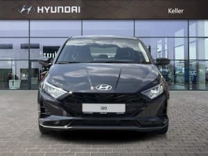 Hyundai i20 - miniatura 8