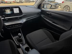 Hyundai i20 - miniatura 20