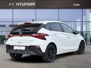Hyundai i20 - miniatura 5