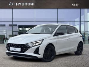 Hyundai i20 - miniatura 1