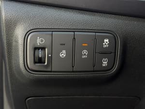 Hyundai i20 - miniatura 10