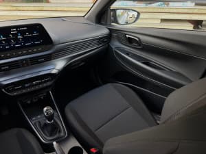 Hyundai i20 - miniatura 20
