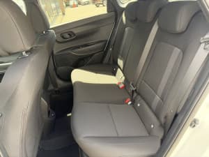 Hyundai i20 - miniatura 17