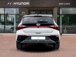 Hyundai i20 - miniatura 6