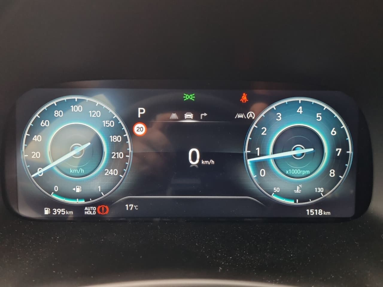 Hyundai i30 - zdjęcie 14
