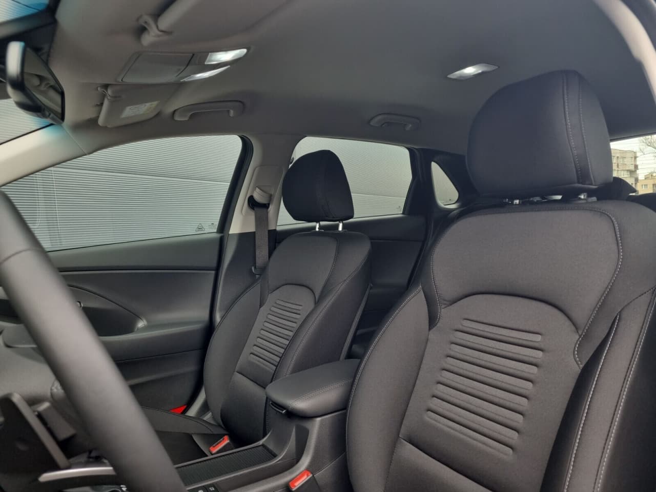 Hyundai i30 - zdjęcie 10