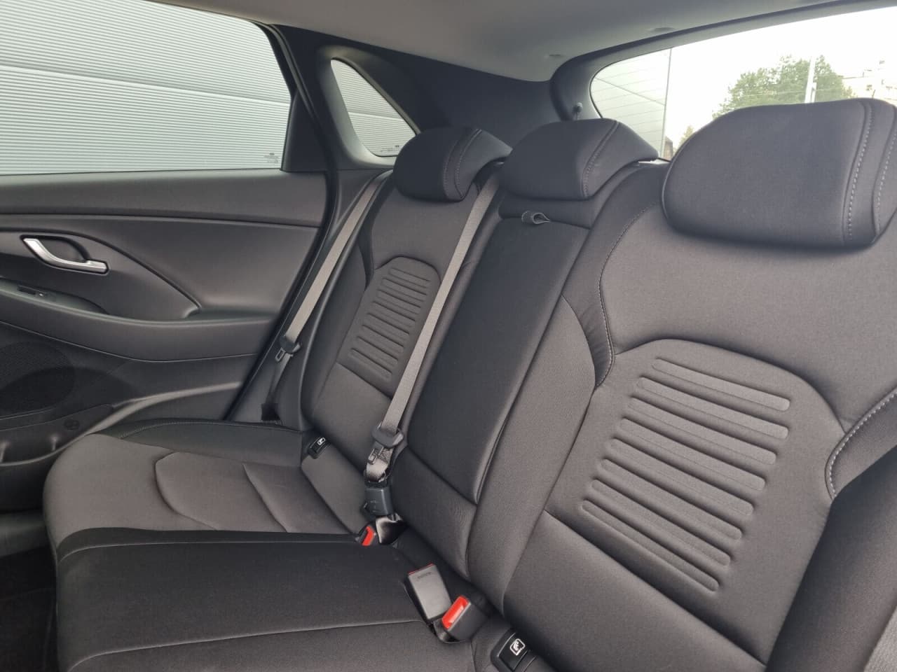 Hyundai i30 - zdjęcie 16