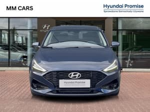 Hyundai i30 - miniatura 2
