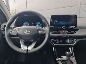 Hyundai i30 - miniatura 13