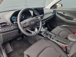 Hyundai i30 - miniatura 9