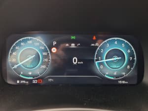 Hyundai i30 - miniatura 14