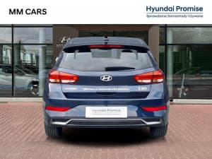 Hyundai i30 - miniatura 6