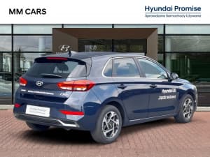 Hyundai i30 - miniatura 4