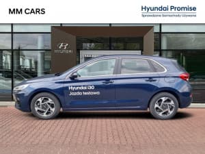 Hyundai i30 - miniatura 7