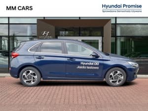 Hyundai i30 - miniatura 8