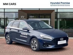 Hyundai i30 - miniatura 3