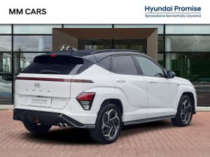 Hyundai Kona - miniatura 5