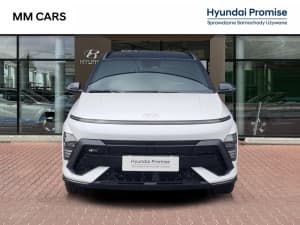 Hyundai Kona - miniatura 8
