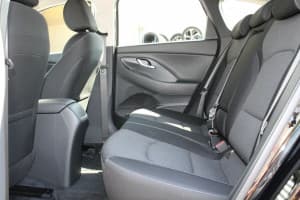 Hyundai i30 - miniatura 19