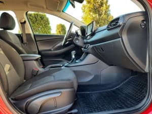 Hyundai i30 - miniatura 10