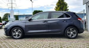 Hyundai i30 - miniatura 18