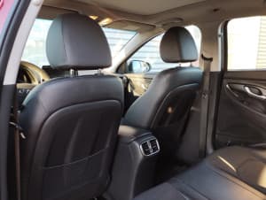 Hyundai i30 - miniatura 12