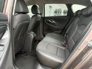 Hyundai i30 - miniatura 19