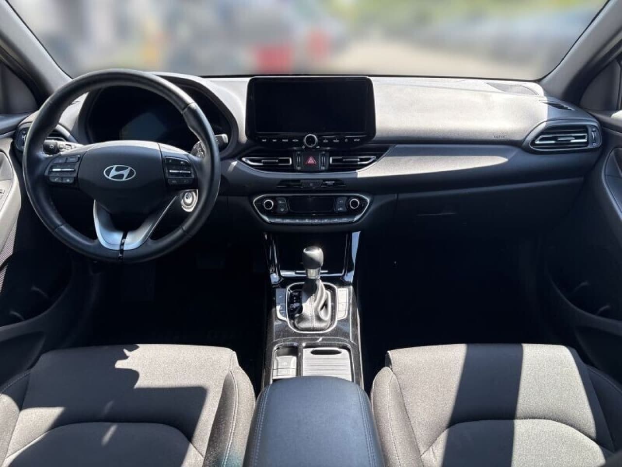 Hyundai i30 - zdjęcie 4