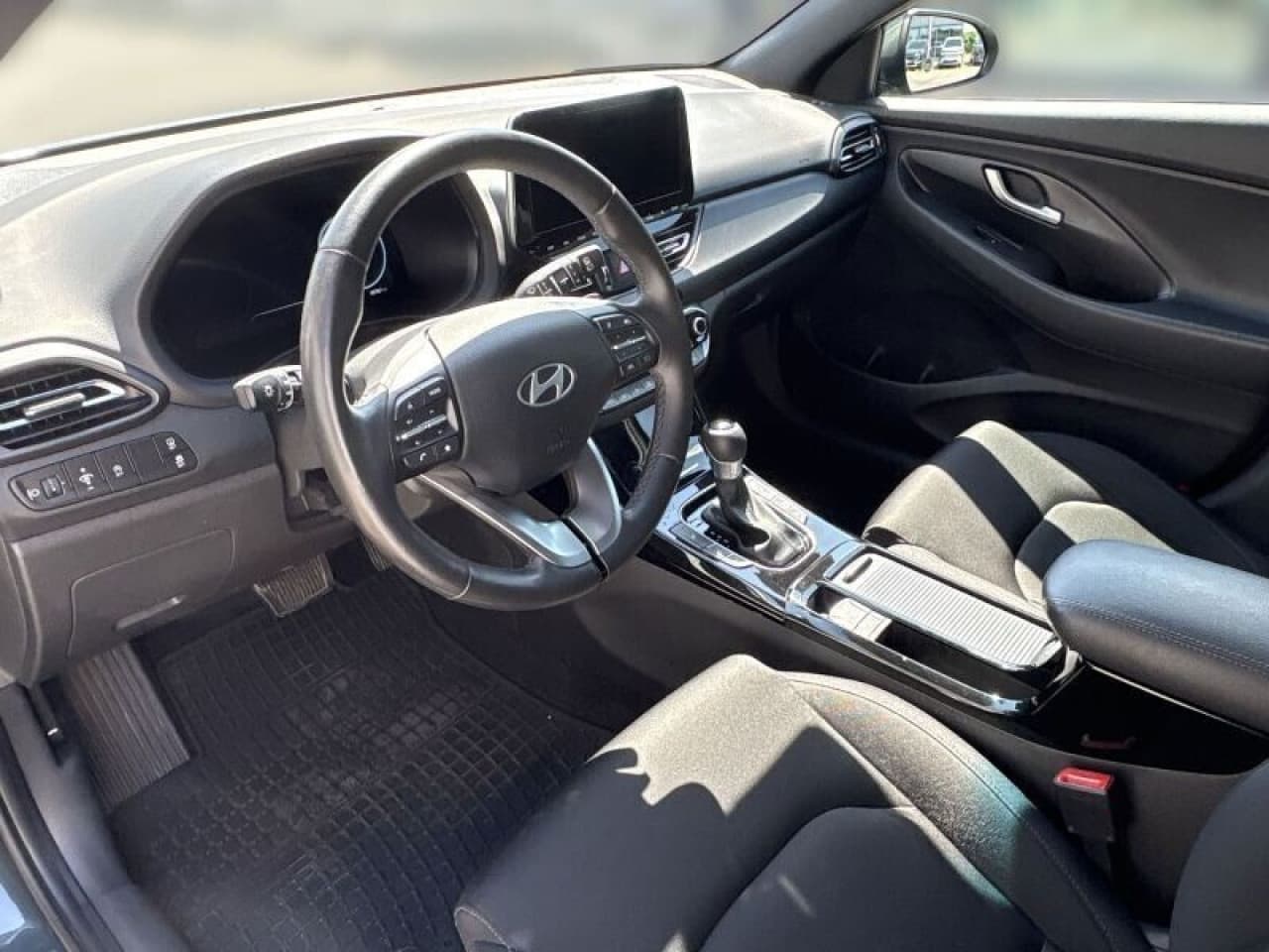 Hyundai i30 - zdjęcie 7
