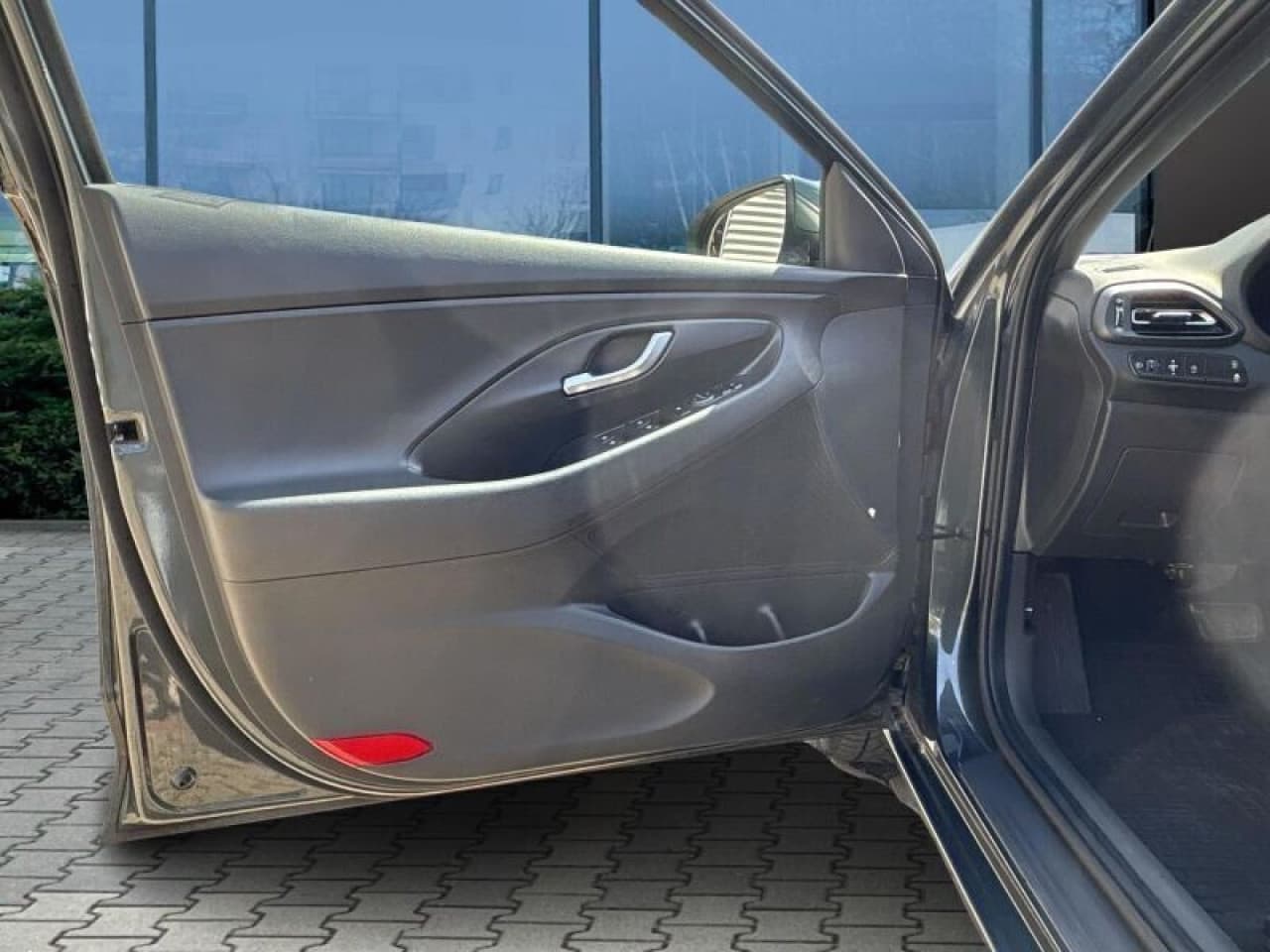 Hyundai i30 - zdjęcie 11