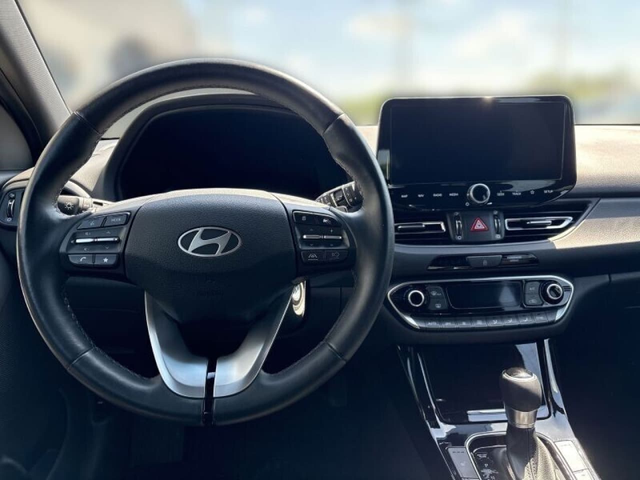 Hyundai i30 - zdjęcie 3