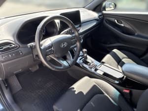 Hyundai i30 - miniatura 7