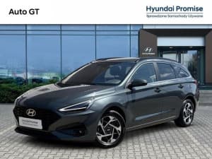 Hyundai i30 - miniatura 1
