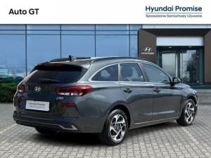 Hyundai i30 - miniatura 2