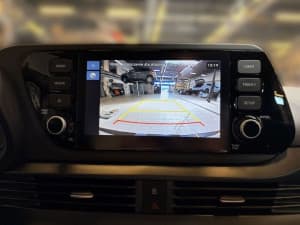 Hyundai i20 - miniatura 5
