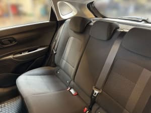 Hyundai i20 - miniatura 9