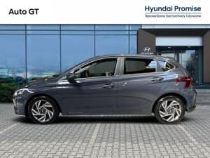 Hyundai i20 - miniatura 20