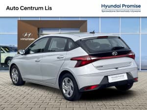 Hyundai i20 - miniatura 3