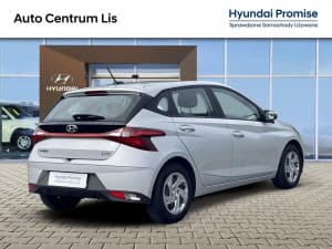 Hyundai i20 - miniatura 5