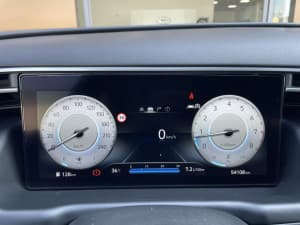 Hyundai Tucson - miniatura 17