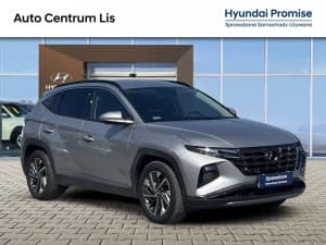Hyundai Tucson - miniatura 7