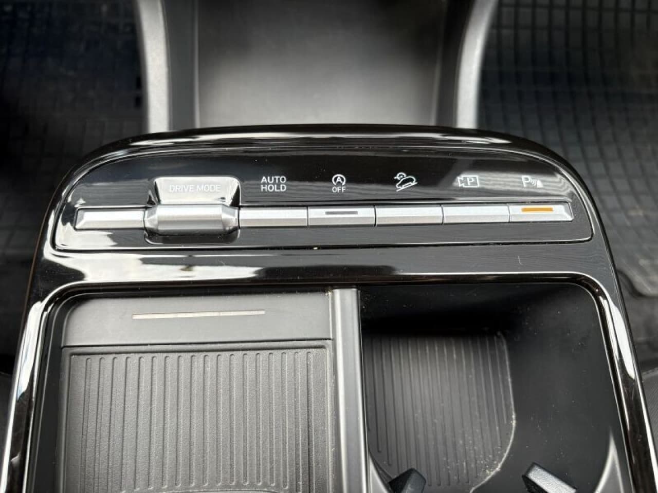 Hyundai Tucson - zdjęcie 20