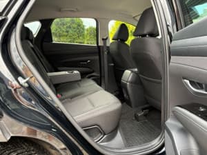 Hyundai Tucson - miniatura 14