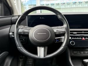 Hyundai Tucson - miniatura 3