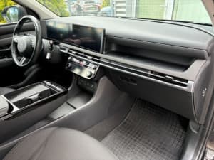 Hyundai Tucson - miniatura 8