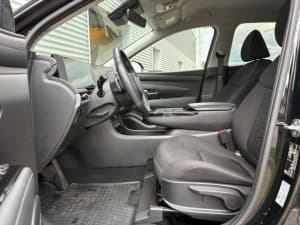 Hyundai Tucson - miniatura 9